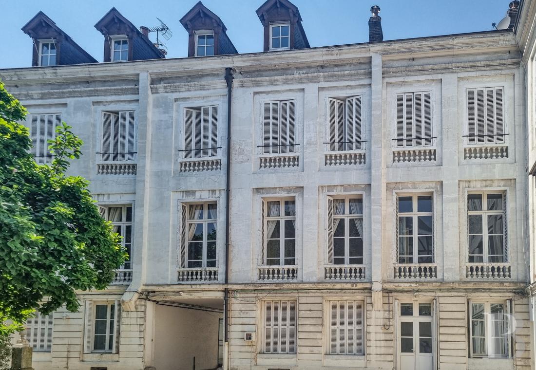 immobilier prestige haute normandie   - 12
